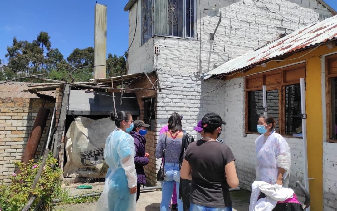 $6.506 millones del Ministerio de Salud para fortalecer la atención primaria a través de los Equipos Básicos de Salud