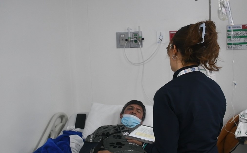 Nuevo Programa Reconforta